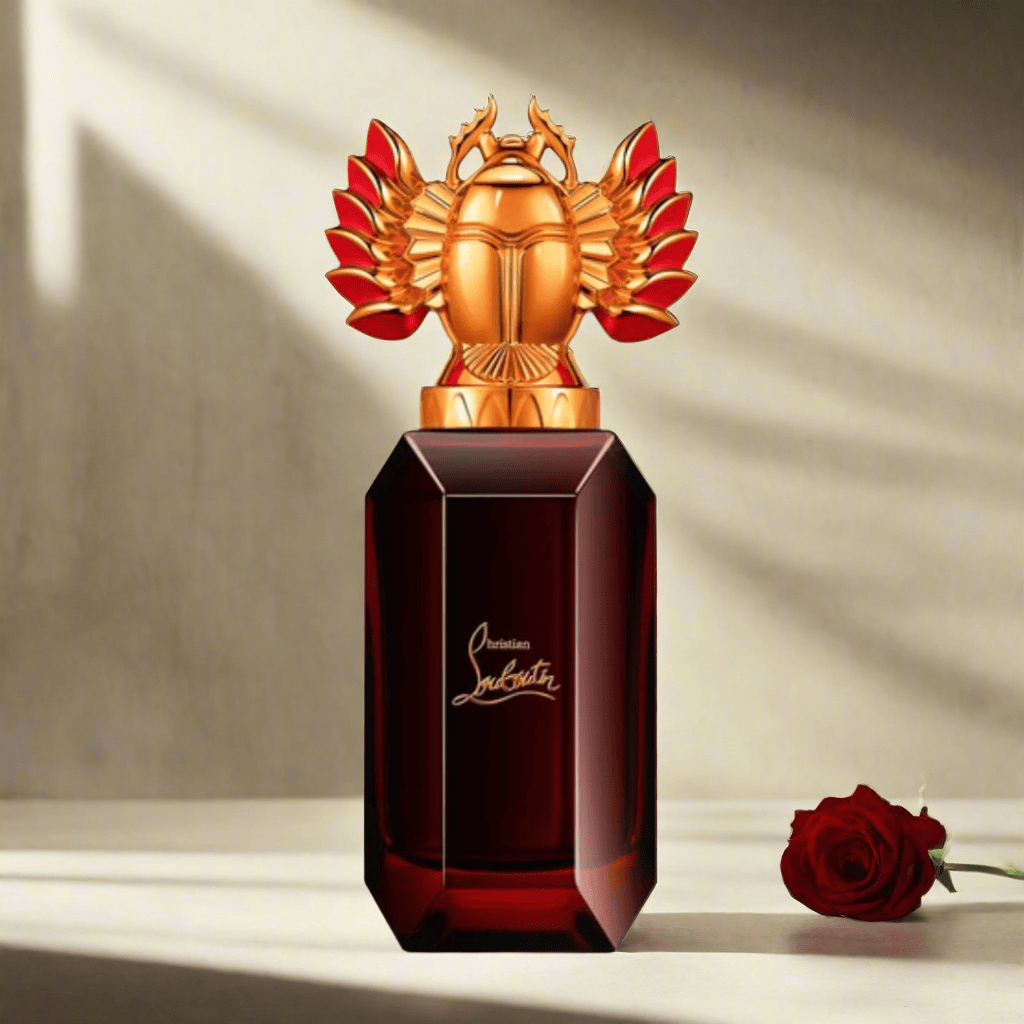 Christian Louboutin Loubicharme — 3