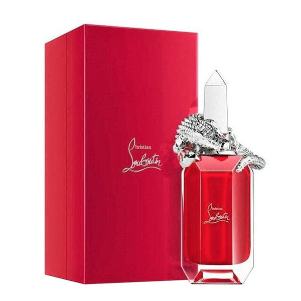 Christian Louboutin Loubicroc Women's Perfume/Cologne For Women Eau de Parfum 3.0 oz Edp — 2