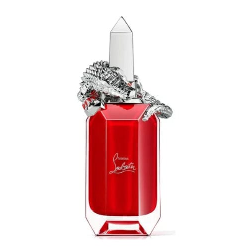 Christian Louboutin Loubicroc Women's Perfume/Cologne For Women Eau de Parfum 3.0 oz Edp — 1