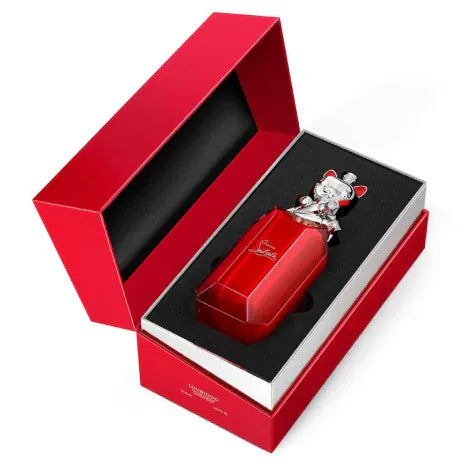 Christian Louboutin Loubidoo¬†Women's Perfume/Cologne For Women Eau de Parfum 3.0 oz Edp — 2