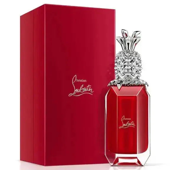 Christian Louboutin Loubifunk Women's Perfume/Cologne For Women Eau de Parfum 3.0 oz Edp — 2