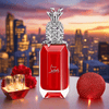 Christian Louboutin Loubifunk Women's Perfume/Cologne For Women Eau de Parfum 3.0 oz Edp — 3