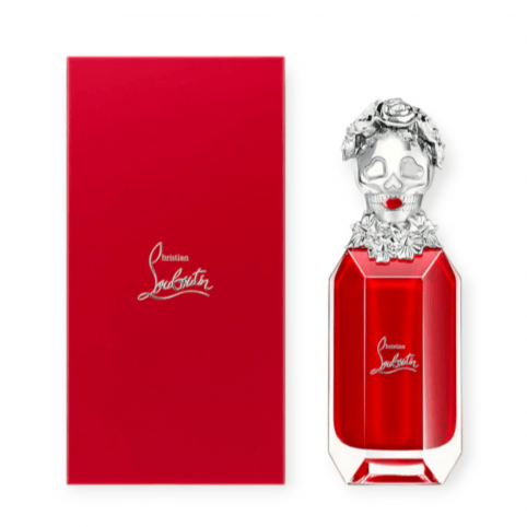 Christian Louboutin Loubikiss Women's Perfume/Cologne For Women Eau de Parfum 3.0 oz Ed — 2