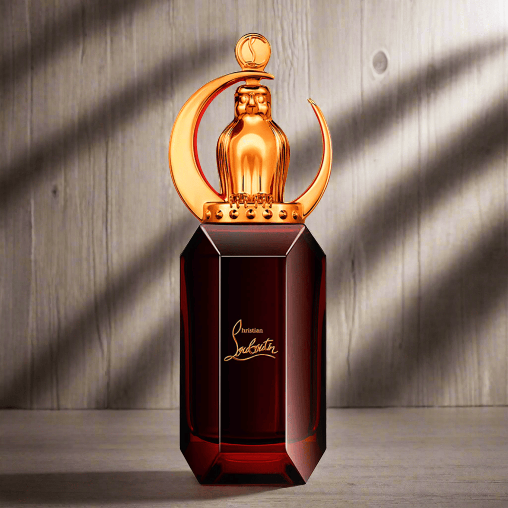 Christian Louboutin Loubiluna¬†Women's Perfume/Cologne For Women Eau de Parfum 3.0 oz Edp — 3