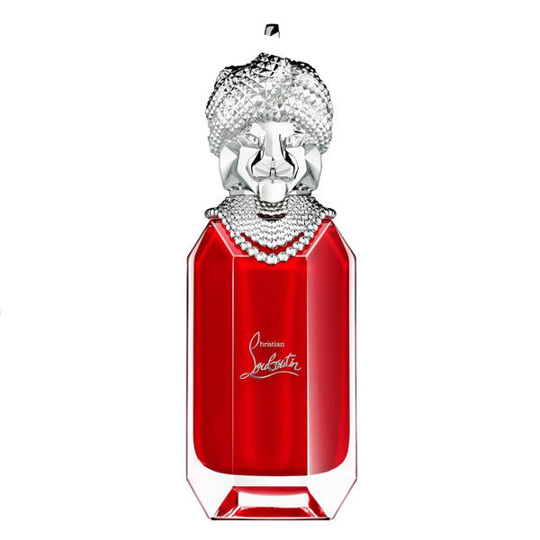 Christian Louboutin Loubiraj Women's Perfume/Cologne For Women Eau de Parfum 3.0 oz Edp — 1