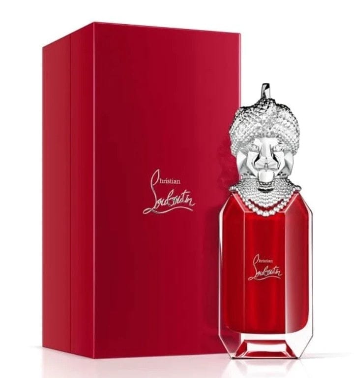 Christian Louboutin Loubiraj Women's Perfume/Cologne For Women Eau de Parfum 3.0 oz Edp — 2