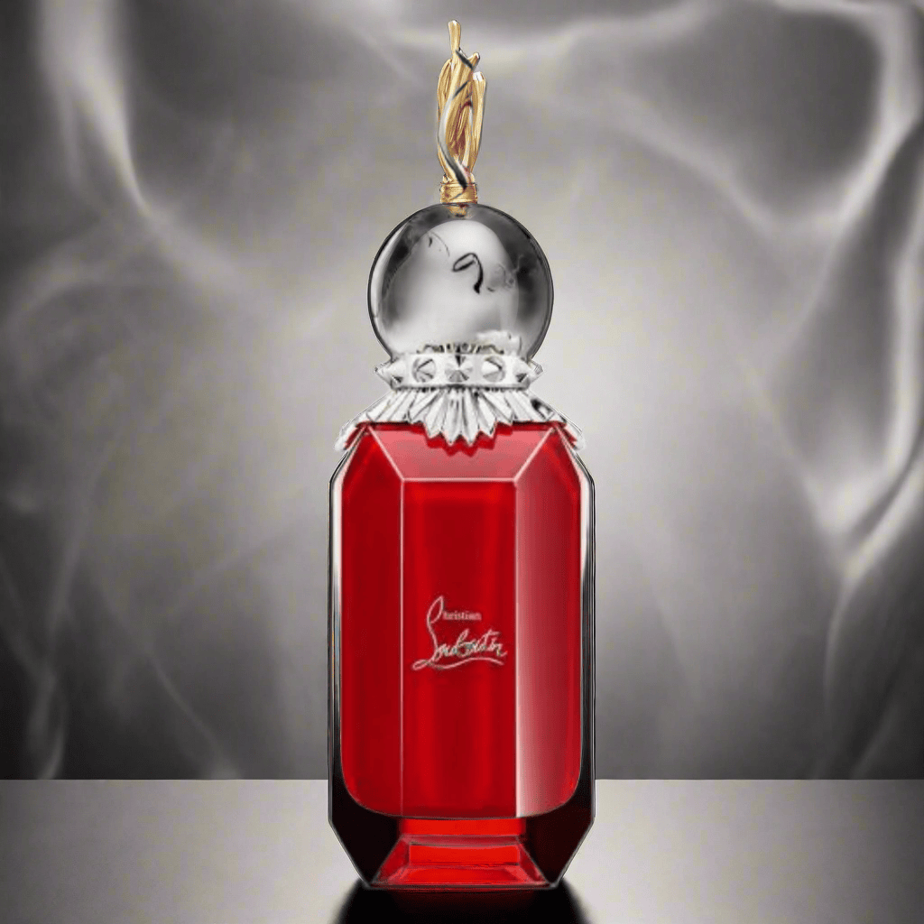 Christian Louboutin Loubirouge¬†Women's Perfume/Cologne For Women Eau de Parfum 3.0 oz Edp — 3