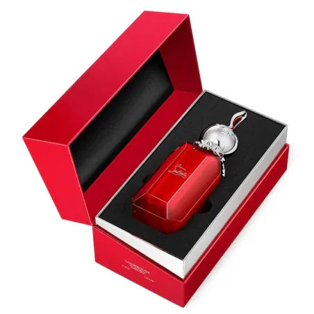 Christian Louboutin Loubirouge¬†Women's Perfume/Cologne For Women Eau de Parfum 3.0 oz Edp — 2