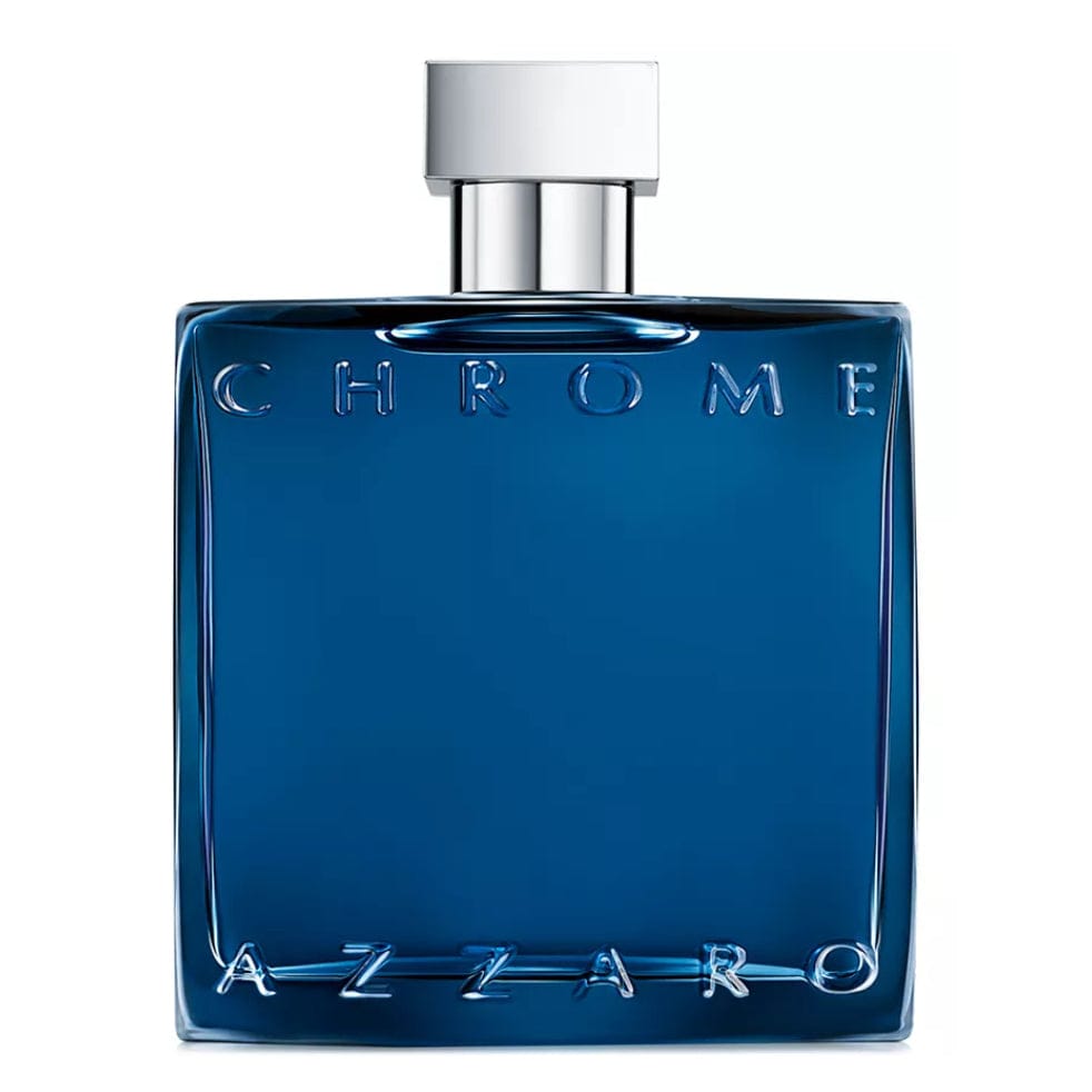 Chrome Parfum Men's Perfume/Cologne For Men Eau de Parfum 1.6 oz / 3.3 oz Edp — 1