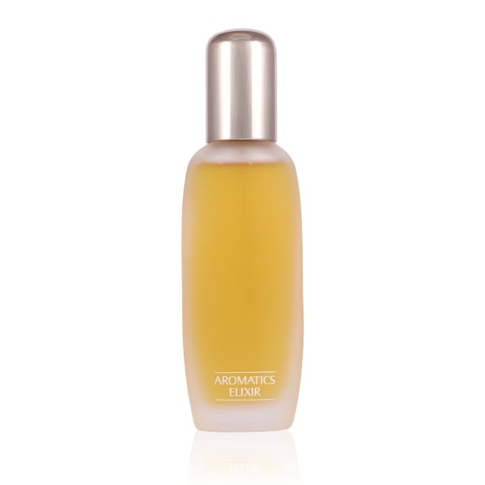Clinique Aromatics Elixir Perfume For Women Eau De Parfum Spray 1.5 Oz / 3.4 Oz — 1