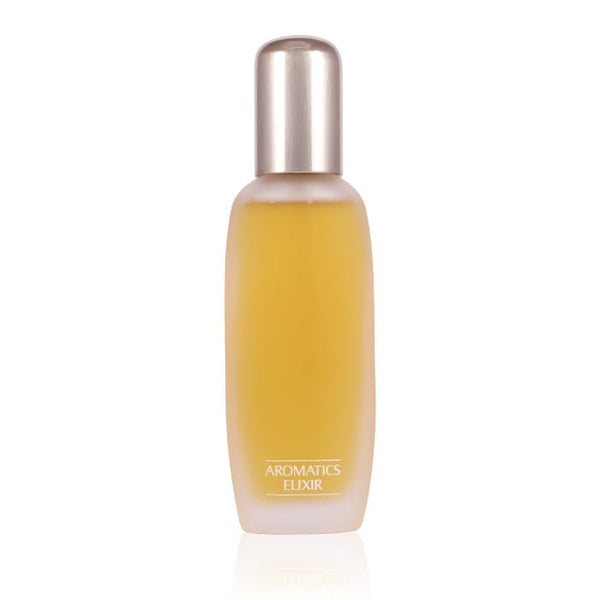 Clinique Aromatics Elixir Perfume For Women Eau De Parfum Spray 1.5 Oz / 3.4 Oz — 1