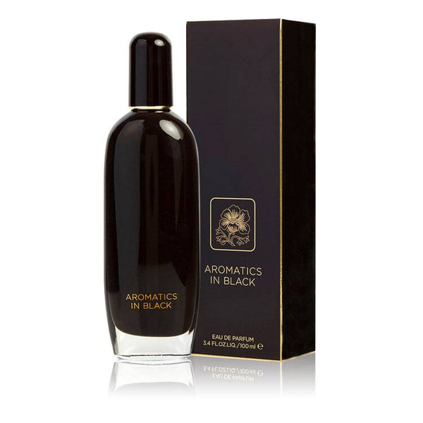 Clinique Aromatics in Black — 2