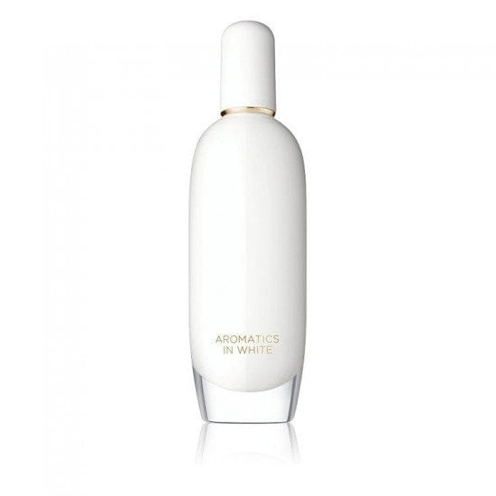 Clinique Aromatics in White Perfume/Cologne For Women Eau De Parfum Spray 3.4 Oz Edp — 1