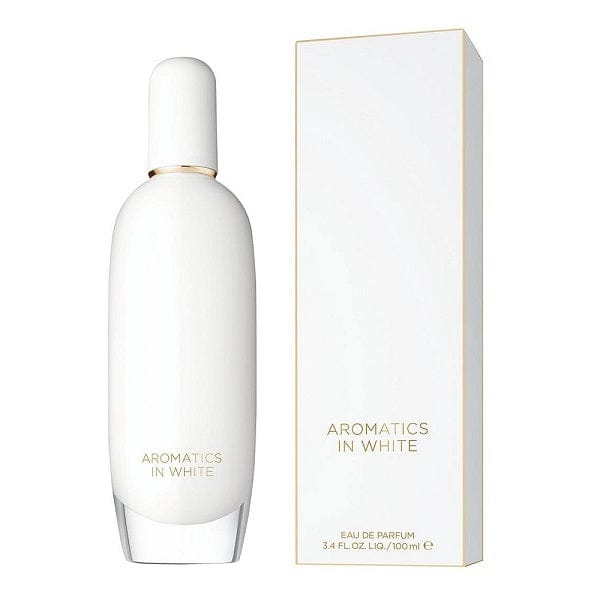 Clinique Aromatics in White Perfume/Cologne For Women Eau De Parfum Spray 3.4 Oz Edp — 2