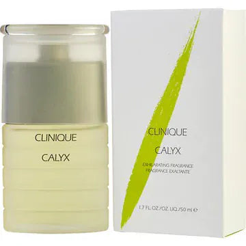 Clinique Calyx Perfume For Women/Cologne For Women Eau de Parfum 1.7 Oz Edp — 2