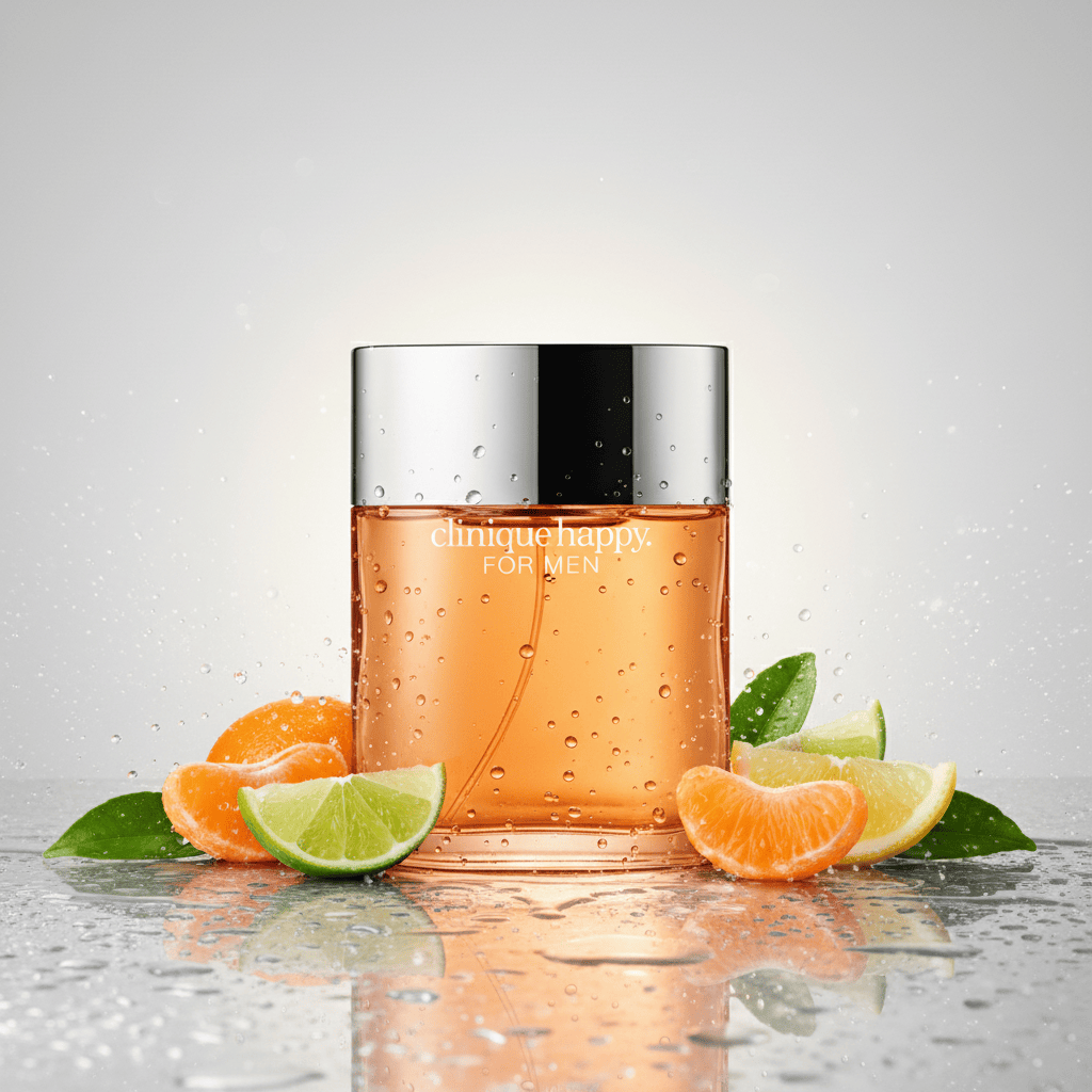 Clinique Clinique Happy For Men Eau de Toilette — 2