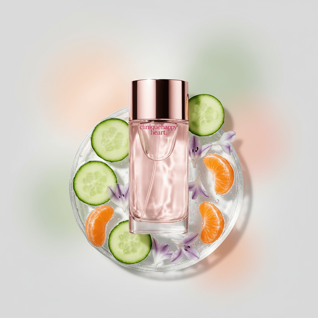 Clinique Clinique Happy Heart For Women Eau de Parfum — 2