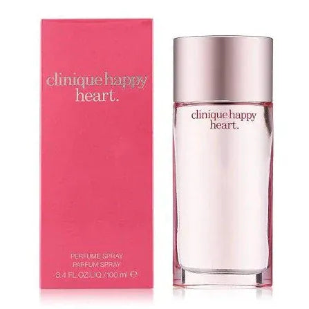 Clinique Clinique Happy Heart For Women Eau de Parfum — 3