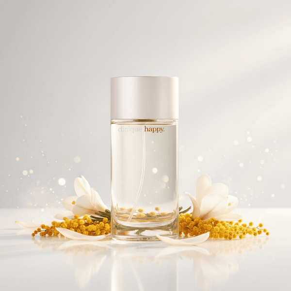 Clinique Happy For Women Eau De Parfum — 2