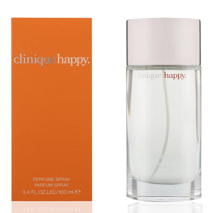 Clinique Happy For Women Eau De Parfum — 3