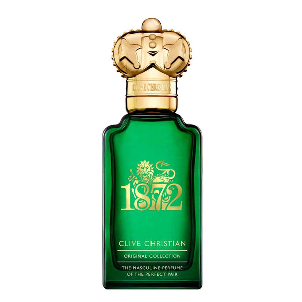 Clive Christian 1872 Cologne For Men Eau De Parfum Spray 3.4 Oz — 1