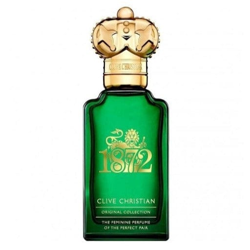 Clive Christian 1872 Perfume For Women Eau De Parfum Spray 3.4 Oz — 1