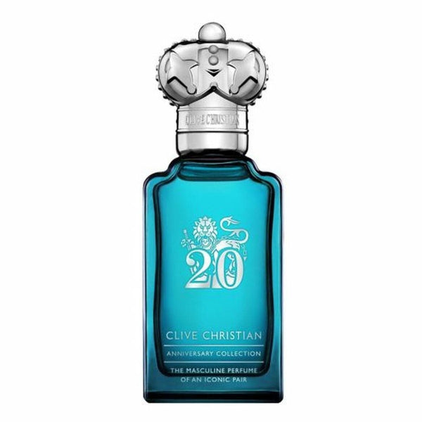 Clive Christian 20 Iconic Cologne For Men Eau De Parfum Spray 1.7 Oz — 1