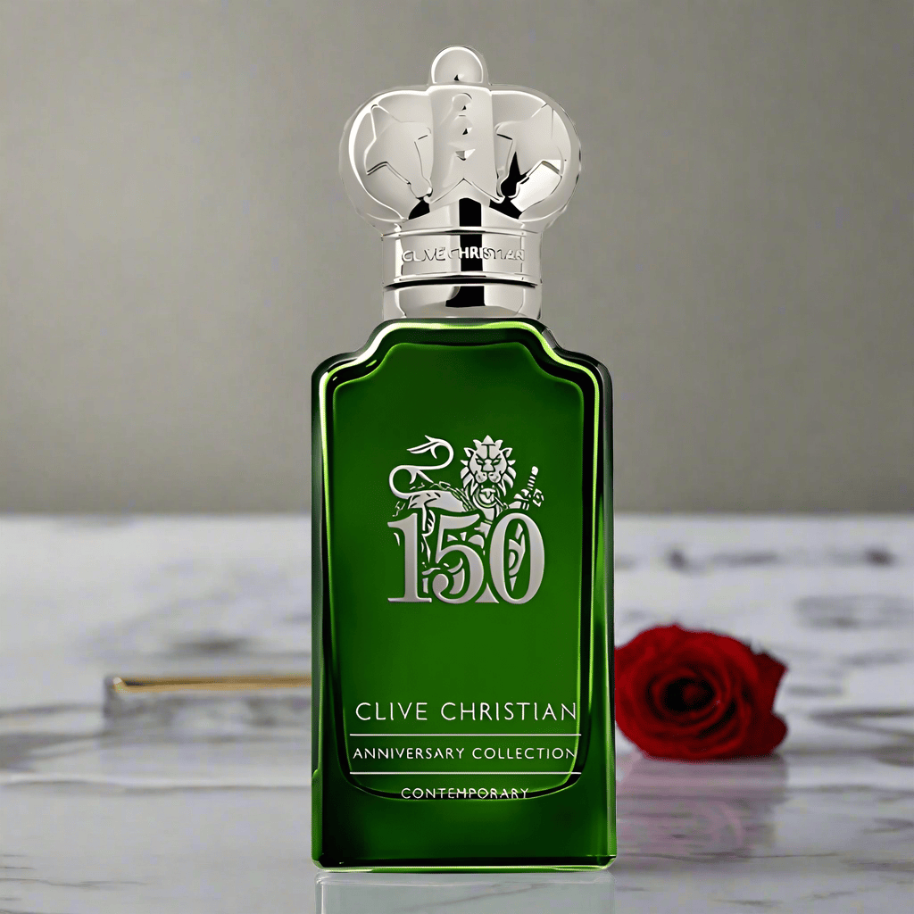 Clive Christian Contemporary 150 Anniversary — 2