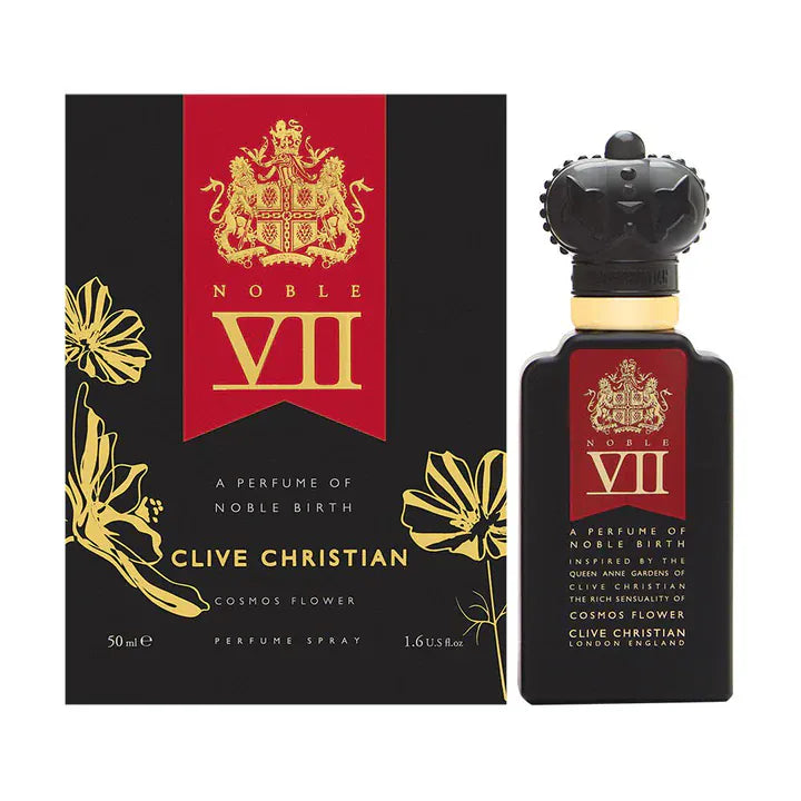 Clive Christian Cosmos Flower Women's Perfume/Cologne For Women Eau de Parfum 1.6 oz Edp — 2