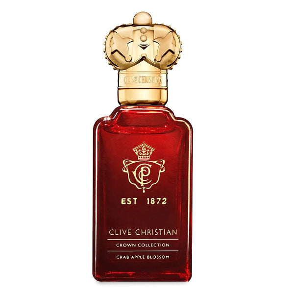 Clive Christian Crown Collection Crab Apple Blossom 1.6 Oz Edp — 1