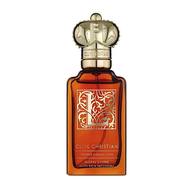 Clive Christian Floral Chypre Women's Perfume/Cologne For Women Eau de parfum 1.7 oz Edp — 1