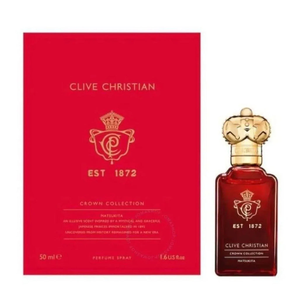 Clive Christian Matsukita 1.7 oz Edp — 2