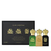 Clive Christian Mini Gift Set Men's Perfume/Cologne For Men Eau de Parfum 3x0.34oz Edp — 2