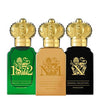 Clive Christian Mini Gift Set Men's Perfume/Cologne For Men Eau de Parfum 3x0.34oz Edp — 1