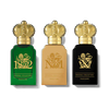 Clive Christian Mini Gift Set Women's Perfume/Cologne For Women Eau de Parfum 3x0.34oz Edp — 1
