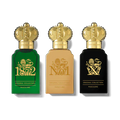 Clive Christian Mini Gift Set Women's Perfume/Cologne For Women Eau de Parfum 3x0.34oz Edp — 1