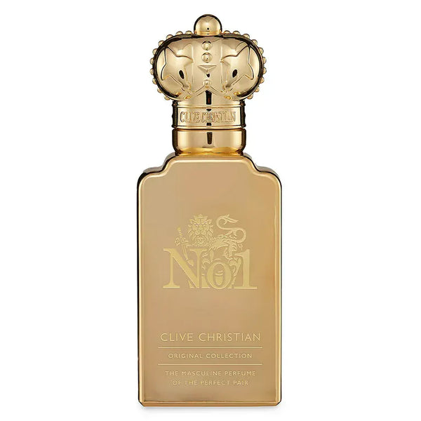 Clive Christian No. 1 Men's Perfume/Cologne For Men Eau de Parfum 1.7 oz Edp — 1