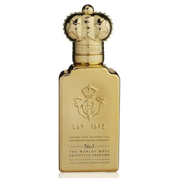 Clive Christian No. 1 Perfume For Women Eau De Parfum 1.7 Oz — 1