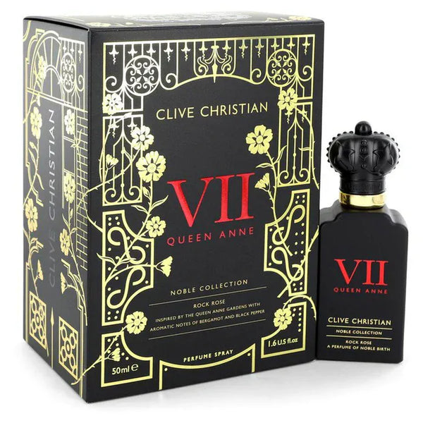Clive Christian Nobile Collection Rock Rose For Men/Cologne For Men Eau de Parfum 1.6 Oz Edp — 2