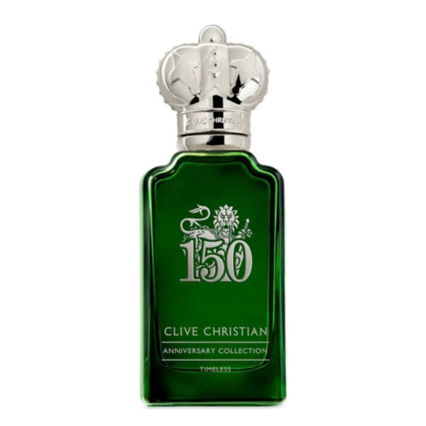 Clive Christian Timeless Women's Perfume/Cologne For Women Eau de Parfum 1.6 oz Edp — 1