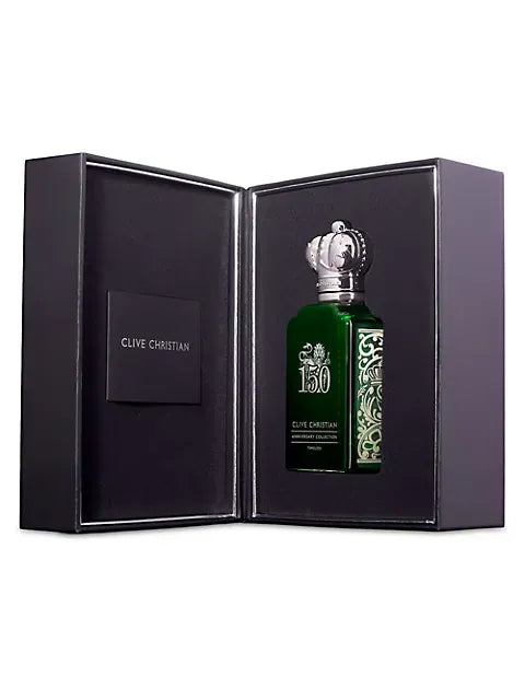 Clive Christian Timeless Women's Perfume/Cologne For Women Eau de Parfum 1.6 oz Edp — 2