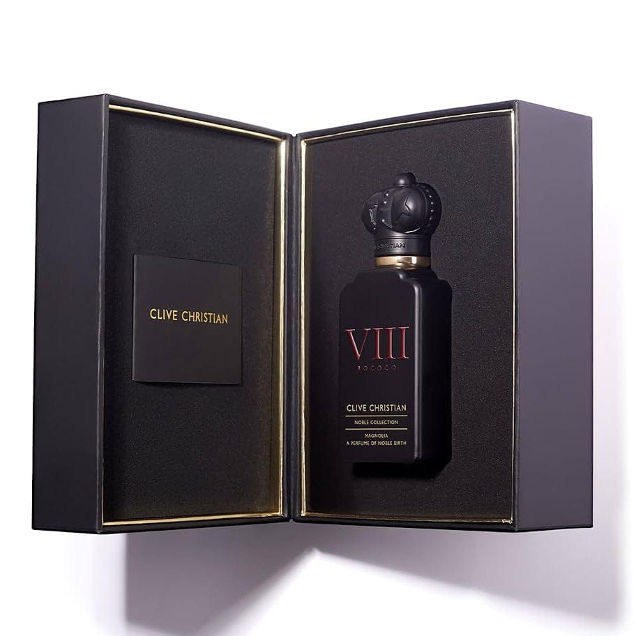 Clive Christian VIII Rococo Magnolia Women's Perfume/Cologne For Women Eau de parfum 1.6 oz Edp — 2