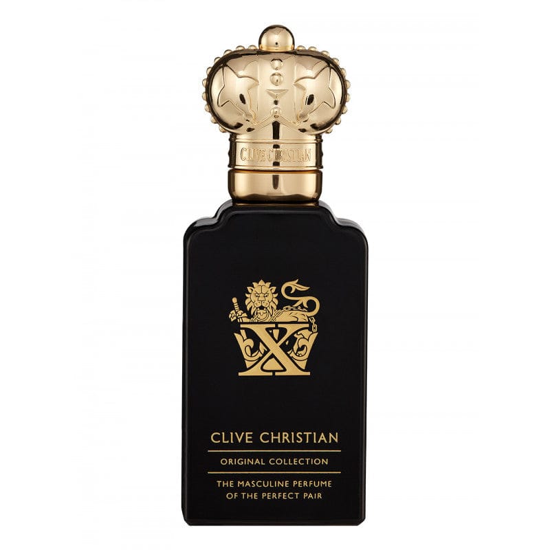 Clive Christian X Cologne For Men Eau De Parfum 3.4 Oz — 1