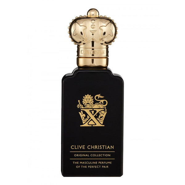 Clive Christian X Cologne For Men Eau De Parfum 3.4 Oz — 1