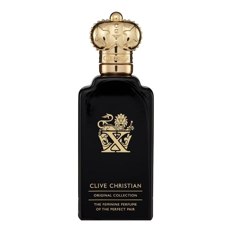 Clive Christian X Perfume For Women Eau De Parfum 3.4 Oz — 1