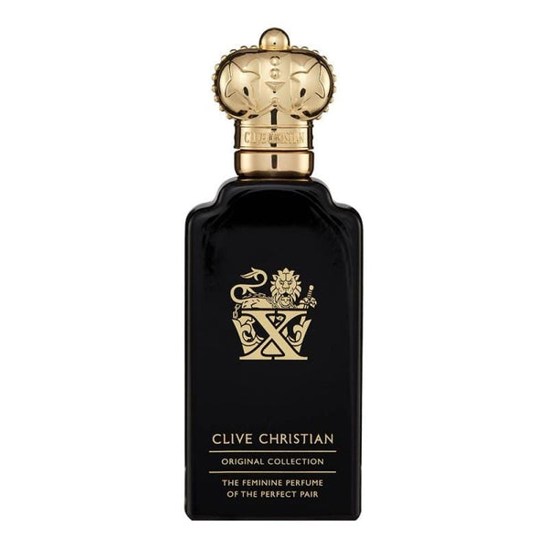Clive Christian X Perfume For Women Eau De Parfum 3.4 Oz — 1