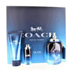 Coach Blue For Men — 3