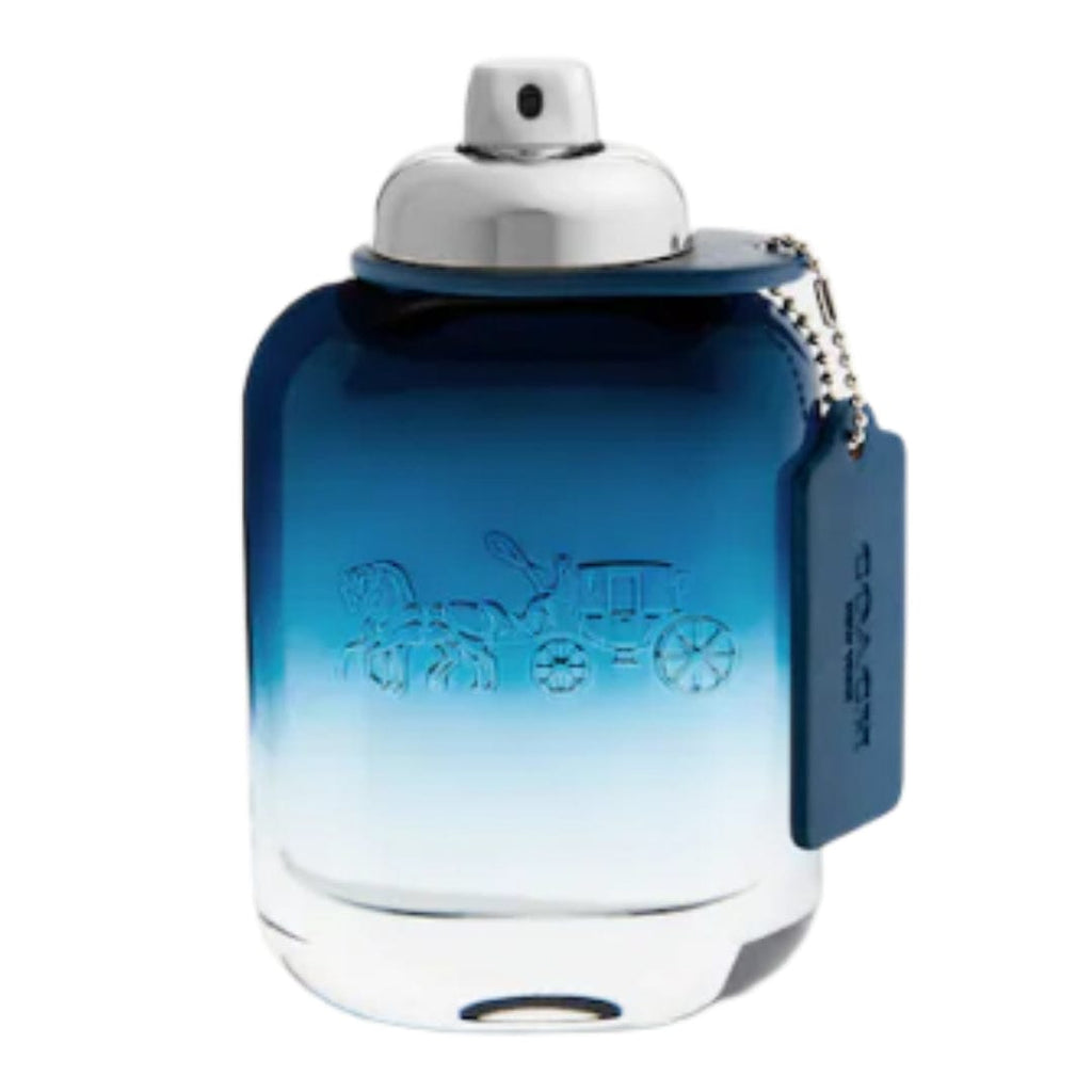 Coach Blue For Men — 1
