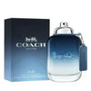 Coach Blue For Men — 2