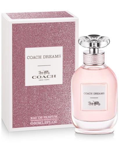 Coach Coach Dreams — 4